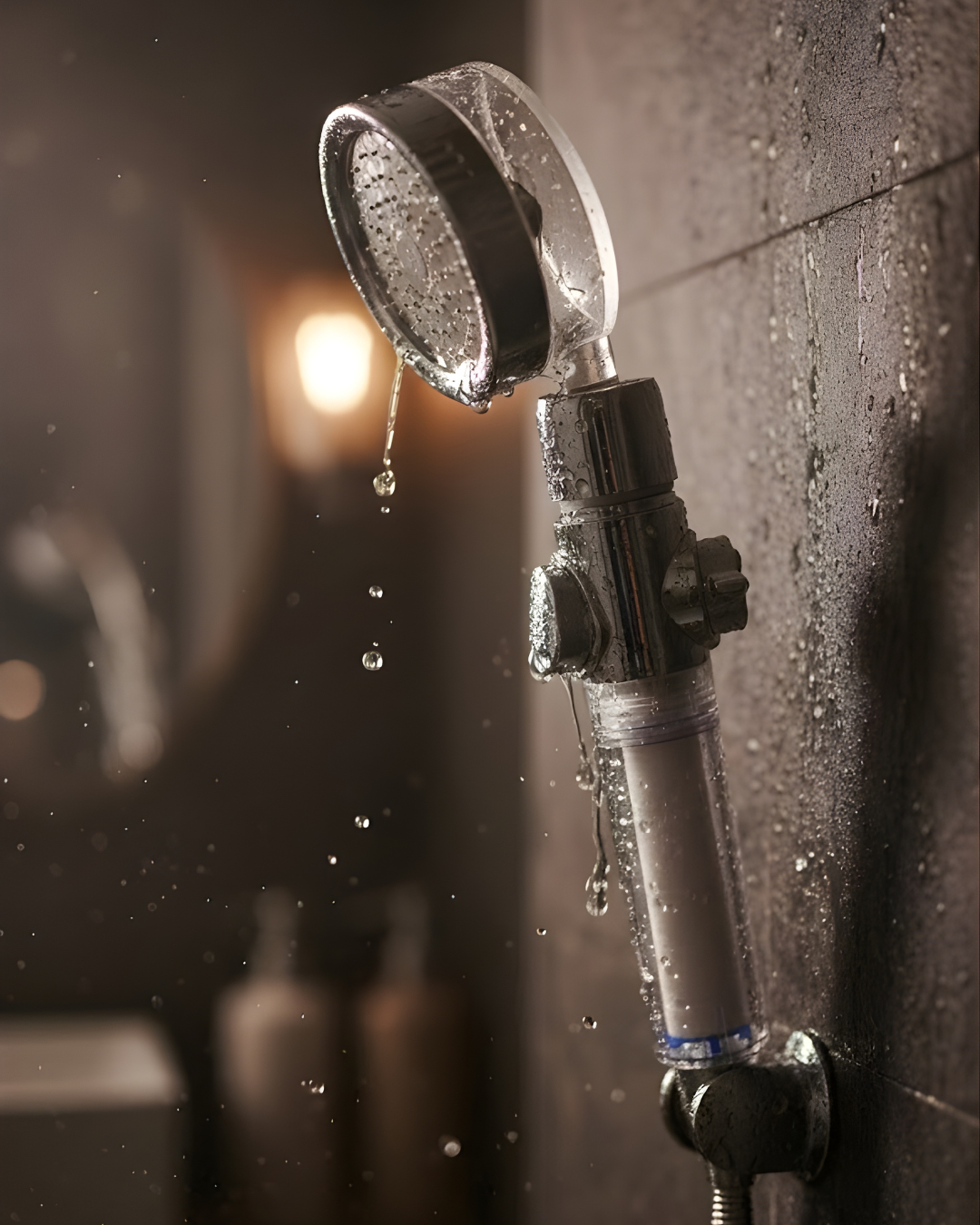 Bistrum Tuš sa Filterom