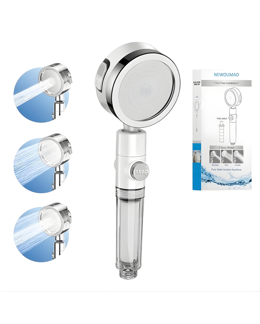 Bistrum Tuš sa Filterom