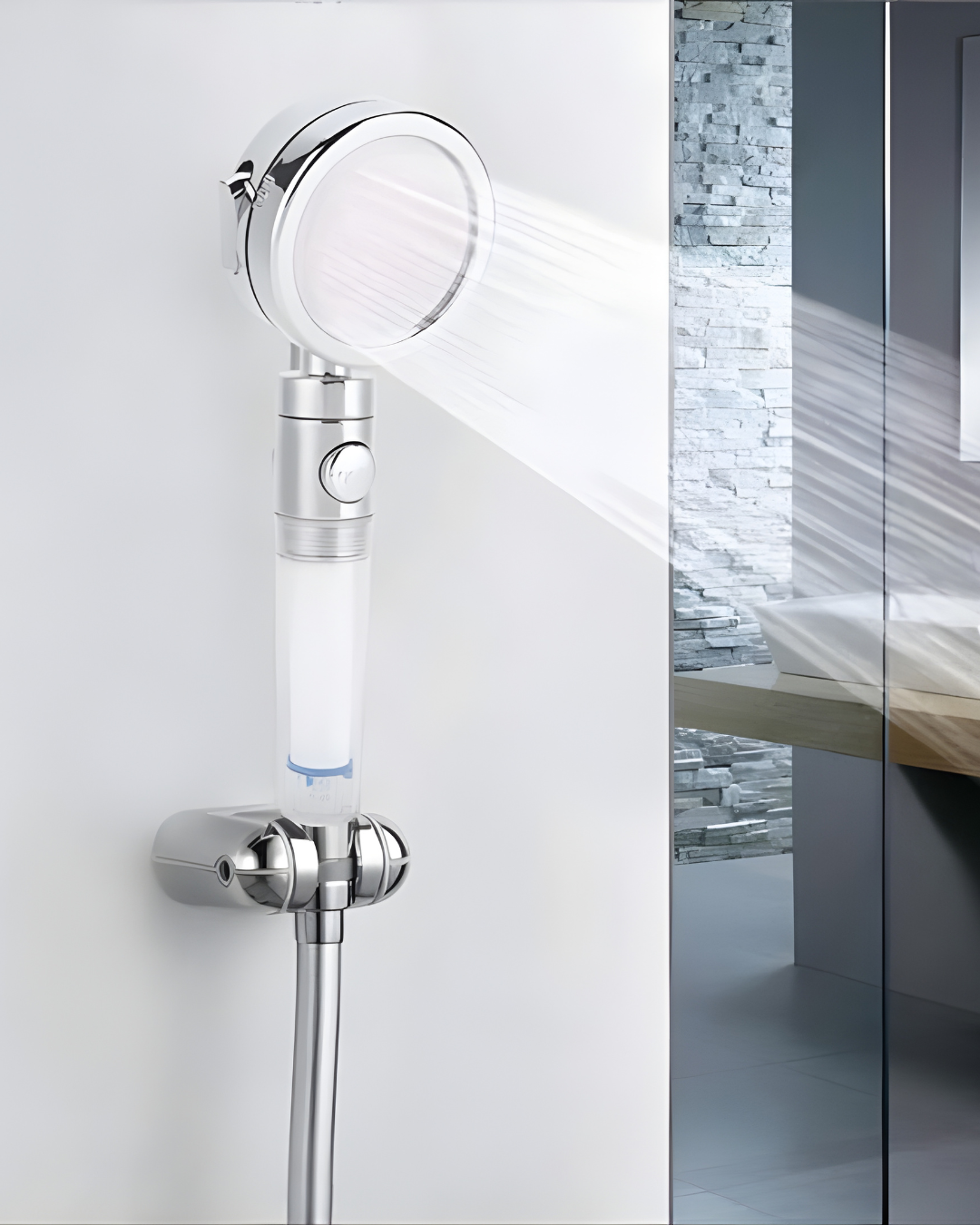 Bistrum Tuš sa Filterom